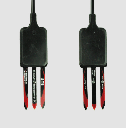 ECH2O 5TE Soil Moisture Sensor ECH2O 5TE Soil Moisture Sensor